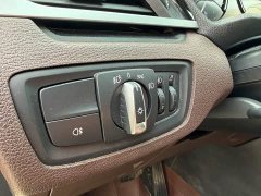 BMW X1 sDrive20Li Fashion Edition - ფოტო 9