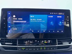 Toyota Sienna 2023 2.5L Hybrid Premium Edition - ფოტო 10