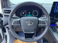 Toyota Sienna 2023 2.5L Hybrid Premium Edition - ფოტო 11