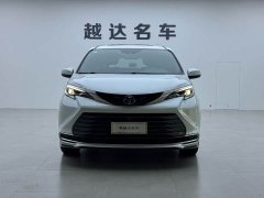 Toyota Sienna 2023 2.5L Hybrid Premium Edition - ფოტო 2