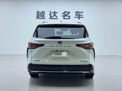 Toyota Sienna 2023 2.5L Hybrid Premium Edition - ფოტო 20