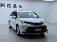 Toyota Sienna 2023 2.5L Hybrid Premium Edition - ფოტო 5