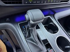 Toyota Sienna 2023 2.5L Hybrid Premium Edition - ფოტო 9