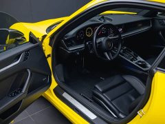 Porsche 911 Carrera 3.0T - ფოტო 10