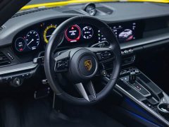 Porsche 911 Carrera 3.0T - ფოტო 11