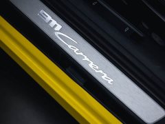 Porsche 911 Carrera 3.0T - ფოტო 15