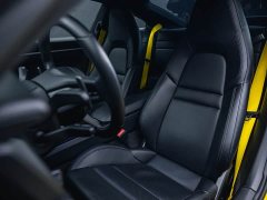 Porsche 911 Carrera 3.0T - ფოტო 17