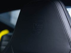 Porsche 911 Carrera 3.0T - ფოტო 18