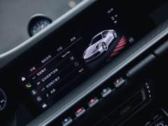 Porsche 911 Carrera 3.0T - ფოტო 20