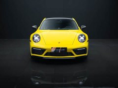 Porsche 911 Carrera 3.0T - ფოტო 3