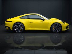 Porsche 911 Carrera 3.0T - ფოტო 5
