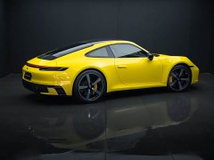Porsche 911 Carrera 3.0T - ფოტო 7