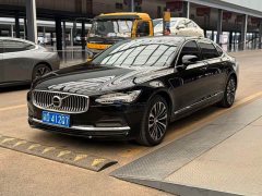 Volvo S90 B5 Intelligent Luxury Edition - ფოტო 1