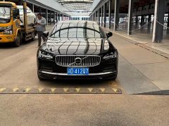 Volvo S90 B5 Intelligent Luxury Edition - ფოტო 2