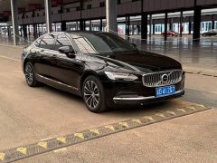 Volvo S90 B5 Intelligent Luxury Edition - ფოტო 3
