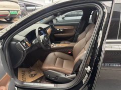 Volvo S90 B5 Intelligent Luxury Edition - ფოტო 4
