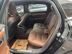 Volvo S90 B5 Intelligent Luxury Edition - ფოტო 5