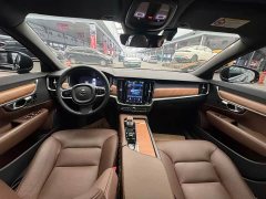 Volvo S90 B5 Intelligent Luxury Edition - ფოტო 6