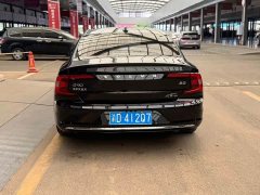 Volvo S90 B5 Intelligent Luxury Edition - ფოტო 8
