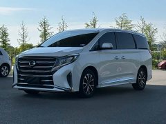 GAC Aion M8 Lingxiu Series 390T Premium Edition - ფოტო 1