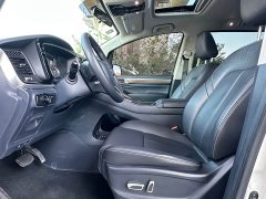 GAC Aion M8 Lingxiu Series 390T Premium Edition - ფოტო 11