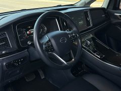 GAC Aion M8 Lingxiu Series 390T Premium Edition - ფოტო 12