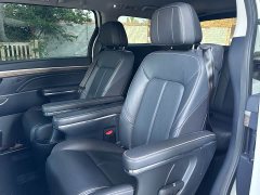 GAC Aion M8 Lingxiu Series 390T Premium Edition - ფოტო 13