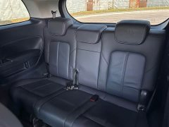 GAC Aion M8 Lingxiu Series 390T Premium Edition - ფოტო 14