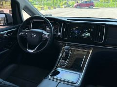 GAC Aion M8 Lingxiu Series 390T Premium Edition - ფოტო 16