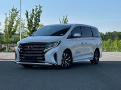 GAC Aion M8 Lingxiu Series 390T Premium Edition - ფოტო 2
