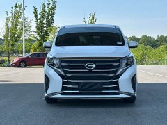 GAC Aion M8 Lingxiu Series 390T Premium Edition - ფოტო 3
