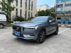 Volvo XC60 T5 AWD Smart Remote Sport Edition - ფოტო 1