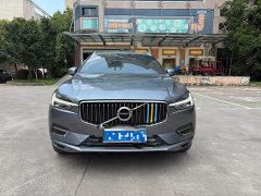 Volvo XC60 T5 AWD Smart Remote Sport Edition - ფოტო 2