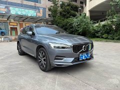 Volvo XC60 T5 AWD Smart Remote Sport Edition - ფოტო 3