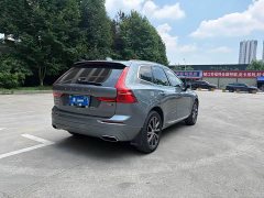Volvo XC60 T5 AWD Smart Remote Sport Edition - ფოტო 4
