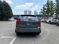 Volvo XC60 T5 AWD Smart Remote Sport Edition - ფოტო 5