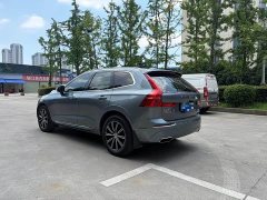 Volvo XC60 T5 AWD Smart Remote Sport Edition - ფოტო 6