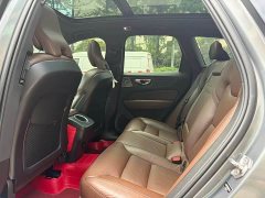 Volvo XC60 T5 AWD Smart Remote Sport Edition - ფოტო 7