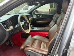 Volvo XC60 T5 AWD Smart Remote Sport Edition - ფოტო 8