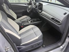 Volkswagen ID.4 CROZZ 2022 Standard Range PURE - ფოტო 10