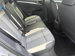 Volkswagen ID.4 CROZZ 2022 Standard Range PURE - ფოტო 11