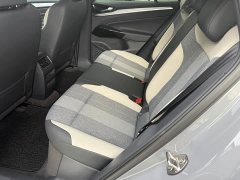 Volkswagen ID.4 CROZZ 2022 Standard Range PURE - ფოტო 12