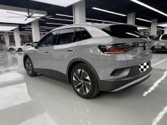 Volkswagen ID.4 CROZZ 2022 Standard Range PURE - ფოტო 13