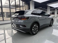 Volkswagen ID.4 CROZZ 2022 Standard Range PURE - ფოტო 15