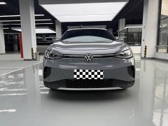 Volkswagen ID.4 CROZZ 2022 Standard Range PURE - ფოტო 2