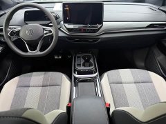 Volkswagen ID.4 CROZZ 2022 Standard Range PURE - ფოტო 4