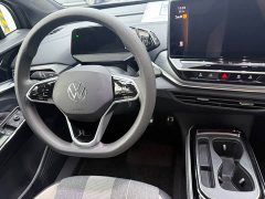 Volkswagen ID.4 CROZZ 2022 Standard Range PURE - ფოტო 5
