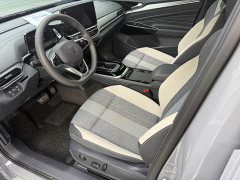 Volkswagen ID.4 CROZZ 2022 Standard Range PURE - ფოტო 7