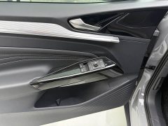 Volkswagen ID.4 CROZZ 2022 Standard Range PURE - ფოტო 9