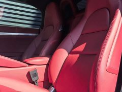 Porsche 718 2022 Boxster 2.0T - ფოტო 10